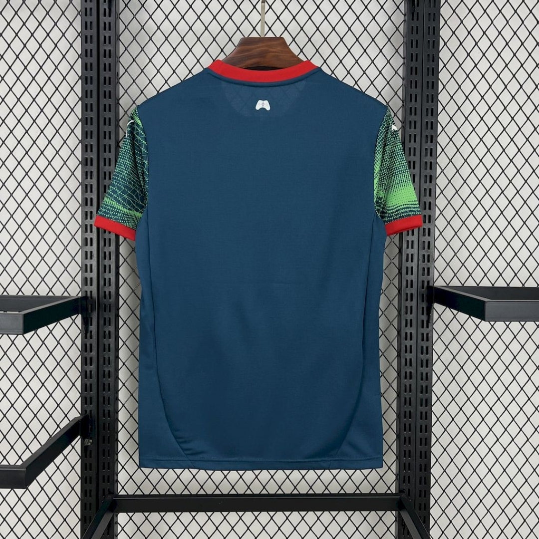 PORTUGAL ESPORTS 25/26 HOMME