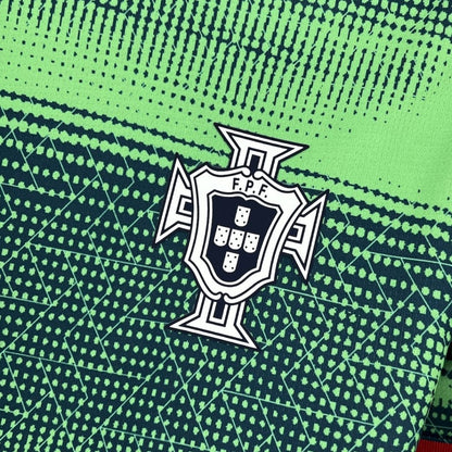 PORTUGAL ESPORTS 25/26 HOMME