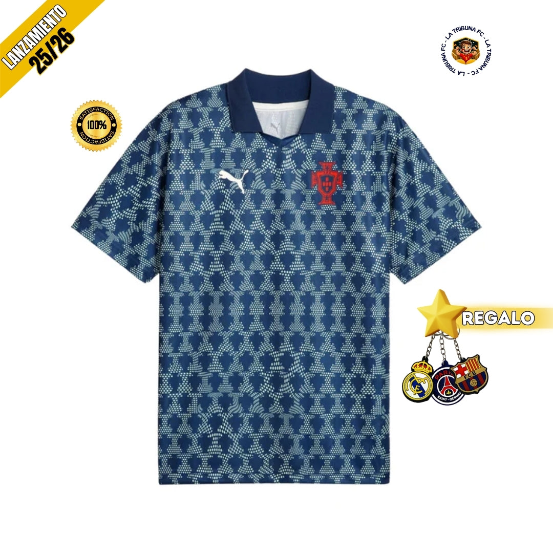 PORTUGAL 25/26 HOMME (RÉTRO)