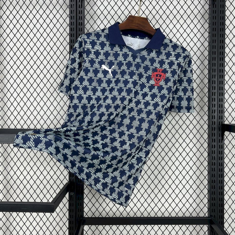 PORTUGAL 25/26 HOMME (RÉTRO)