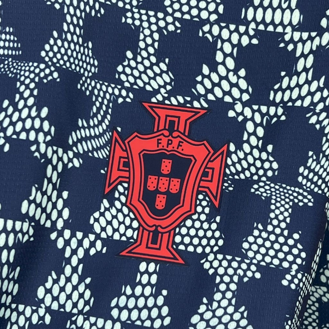 PORTUGAL 25/26 HOMME (RÉTRO)