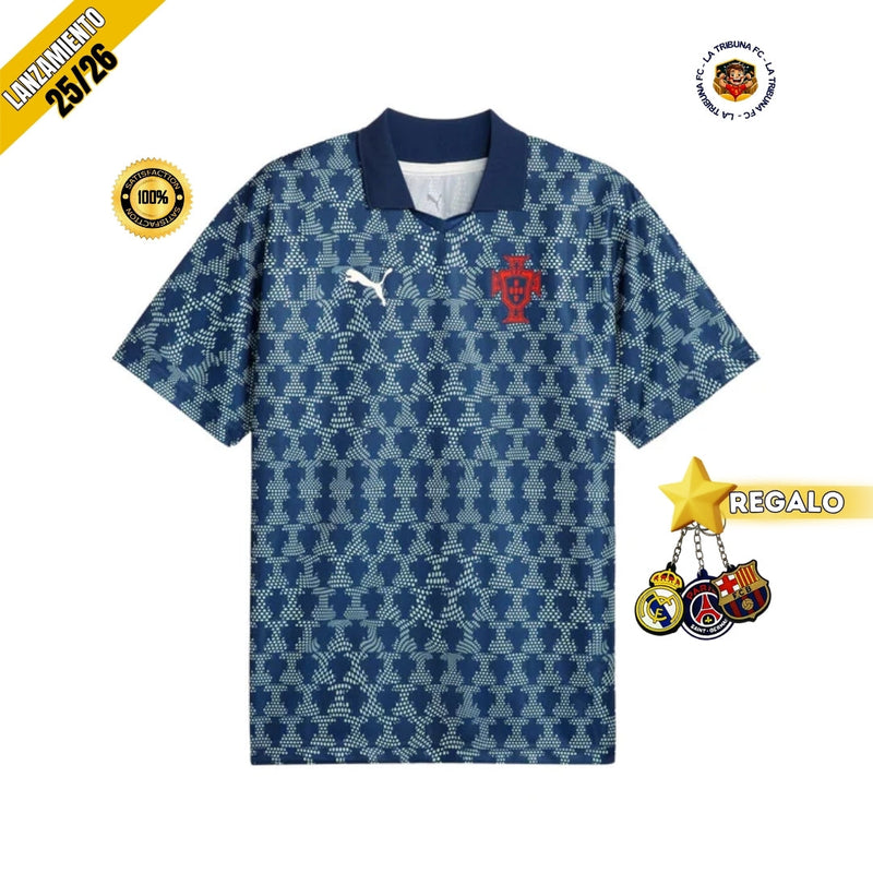 PORTUGAL 25/26 HOMME (RÉTRO)