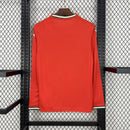 PORTUGAL I 25/26 HOMME (MANGA LARGA)