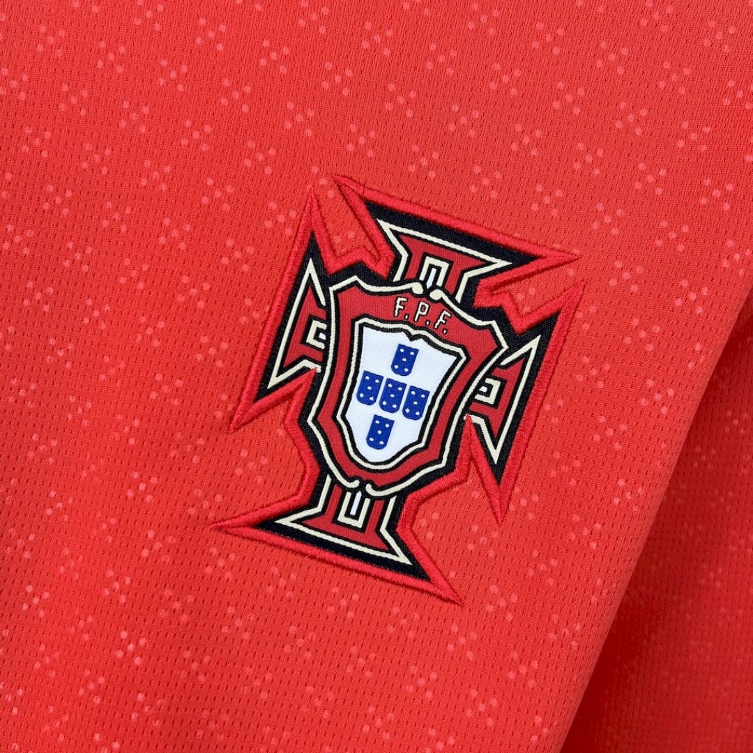 PORTUGAL I 25/26 HOMME (MANGA LARGA)