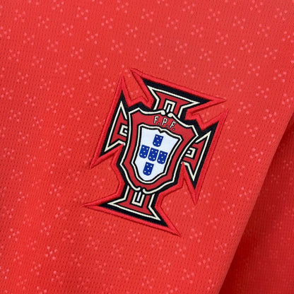 PORTUGAL I 25/26 HOMME (MANGA LARGA)