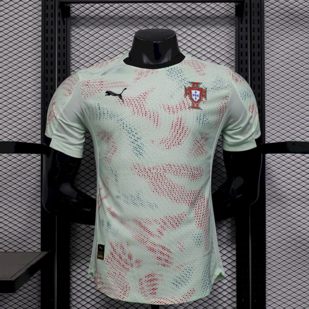 PORTUGAL ENTRENAMIENTO 25/26 HOMME (VERSIÓN JUGADOR)