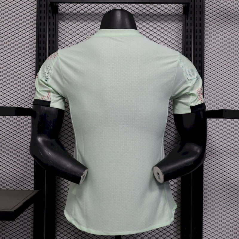 PORTUGAL ENTRENAMIENTO 25/26 HOMME (VERSIÓN JUGADOR)