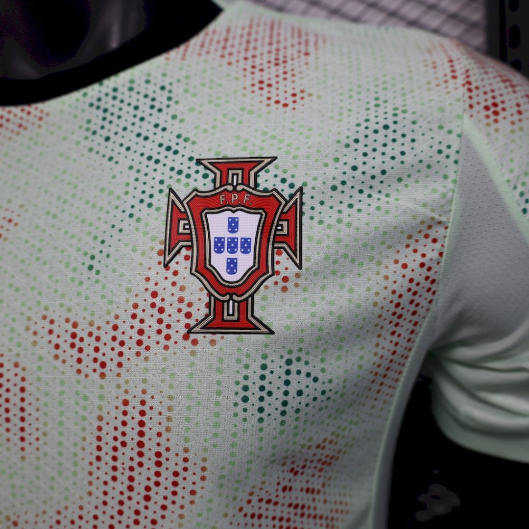 PORTUGAL ENTRENAMIENTO 25/26 HOMME (VERSIÓN JUGADOR)