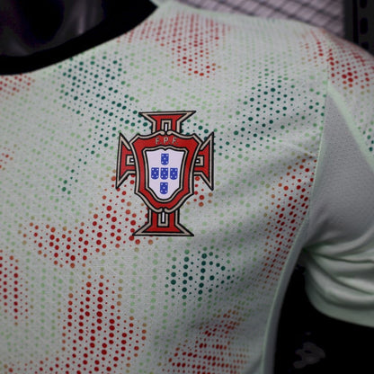 PORTUGAL ENTRENAMIENTO 25/26 HOMME (VERSIÓN JUGADOR)