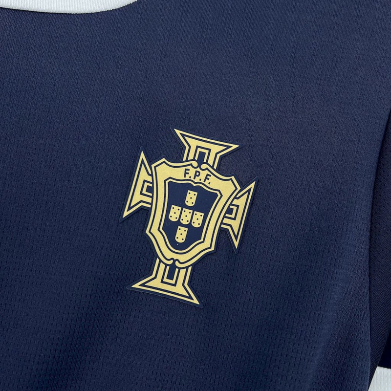 PORTUGAL ENTRENAMIENTO 25/26 HOMME