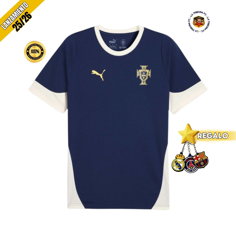 PORTUGAL ENTRENAMIENTO 25/26 HOMME