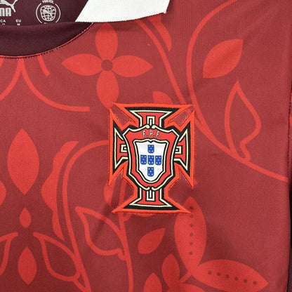 PORTUGAL ENTRENAMIENTO 25/26 HOMME