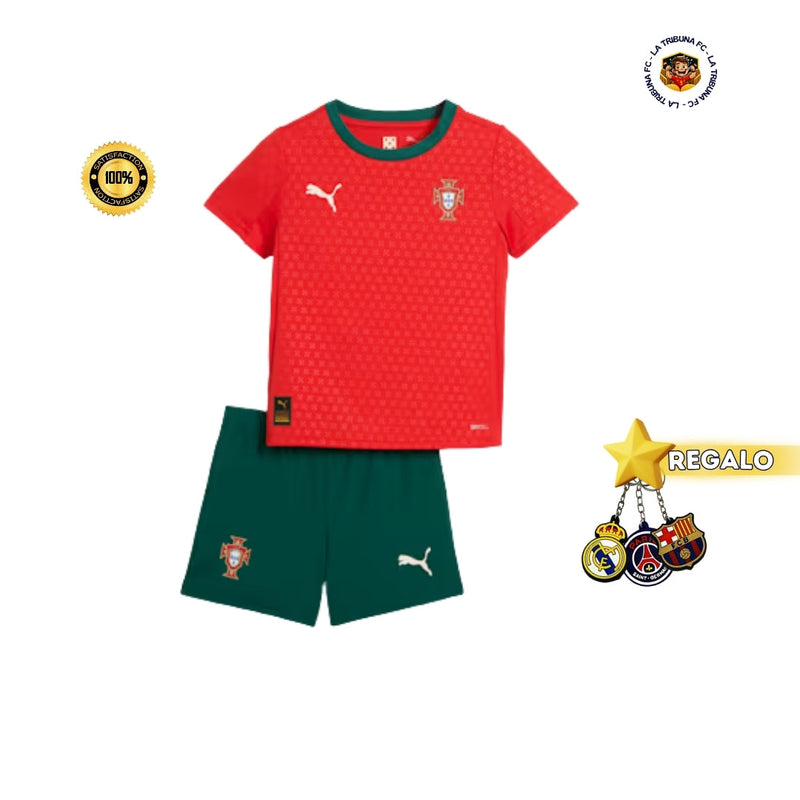 PORTUGAL I 25/26 KIT ENFANT