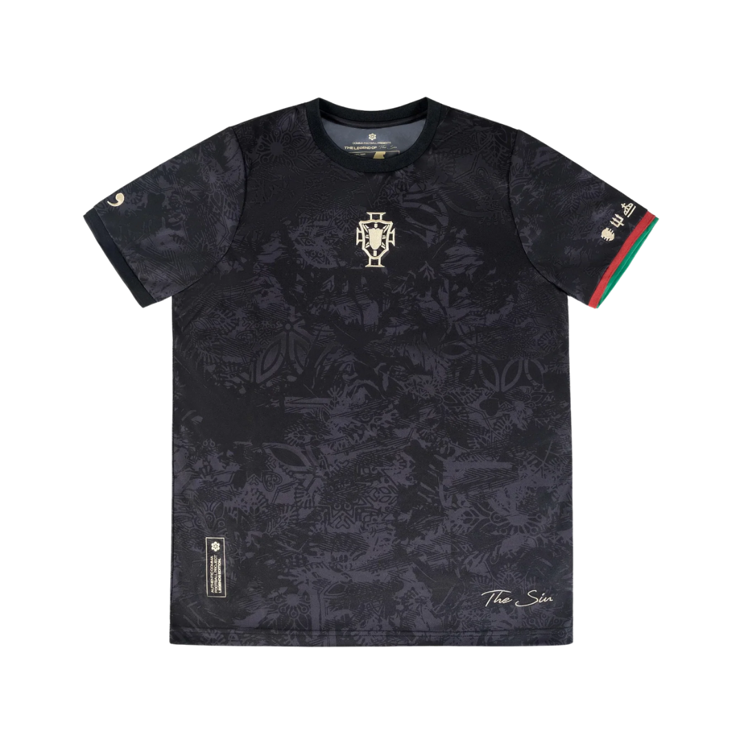 PORTUGAL SIU EDICIÓN 23/24 HOMME