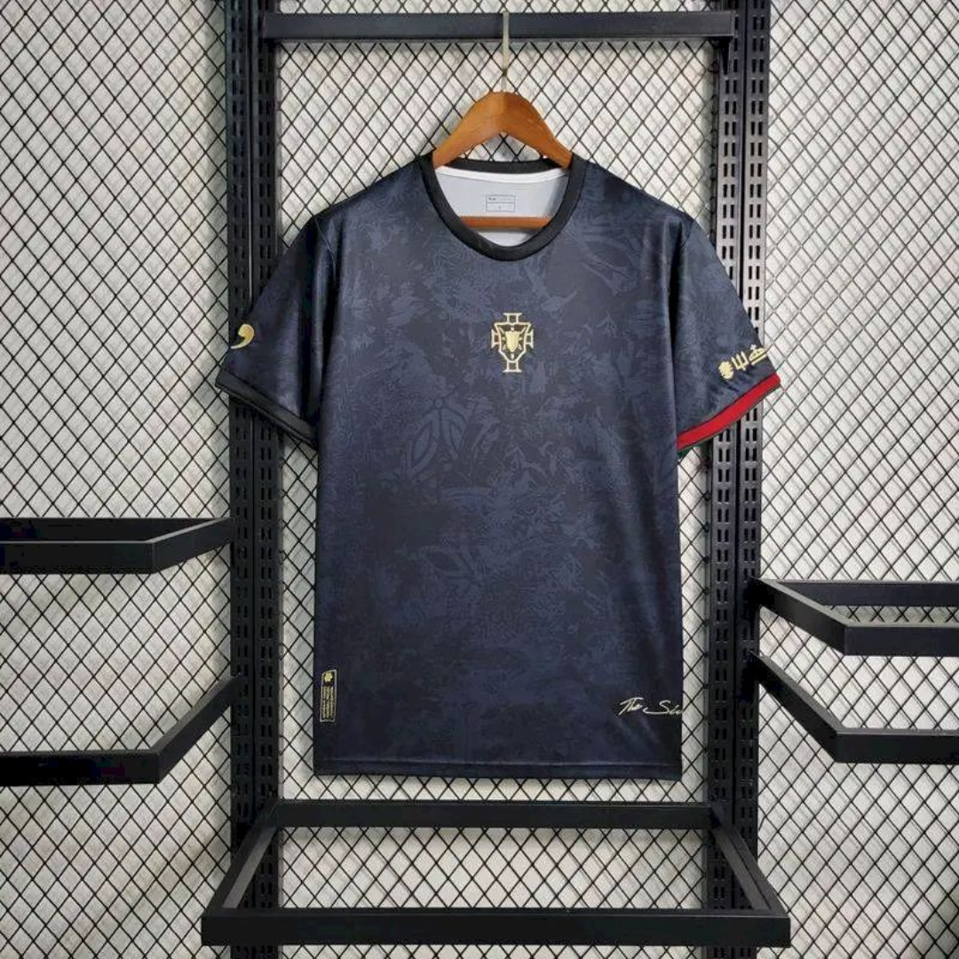 PORTUGAL SIU EDICIÓN 23/24 HOMME