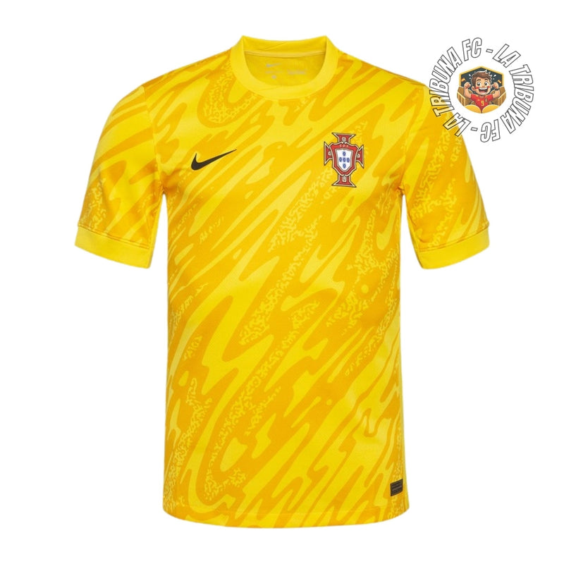 PORTUGAL I GK 24/25 HOMME