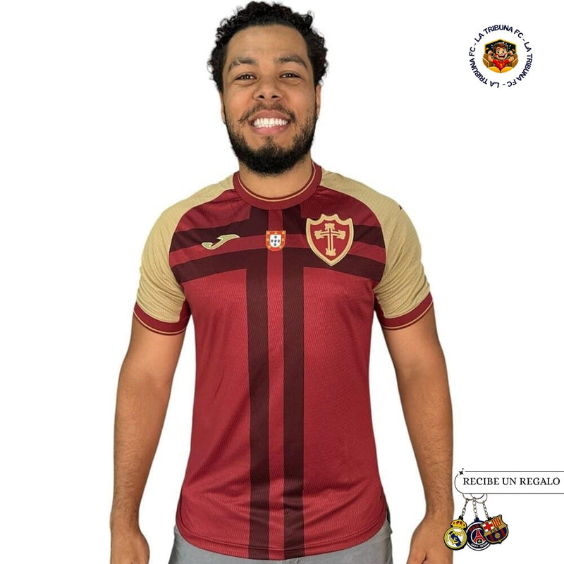 PORTUGUESA DE DESPORTOS I 25/26 HOMME