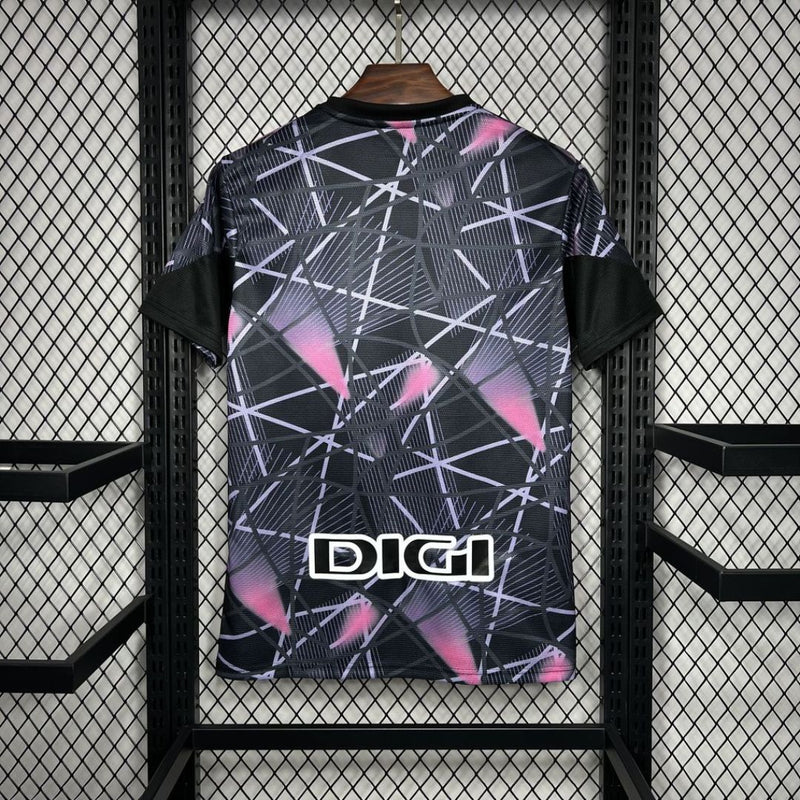 ATHLETIC CLUB BILBAO ENTRENAMIENTO III 24/25 HOMME