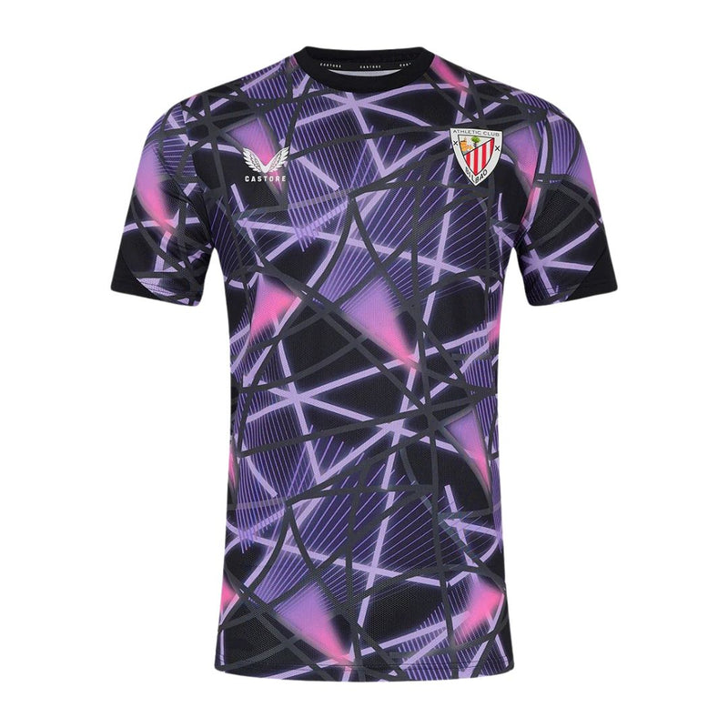 ATHLETIC CLUB BILBAO ENTRENAMIENTO III 24/25 HOMME