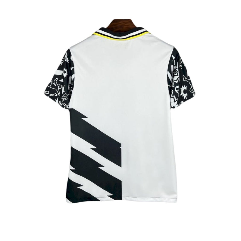 PREMIER LEAGUE ANTI-RACISMO 25/26 HOMME