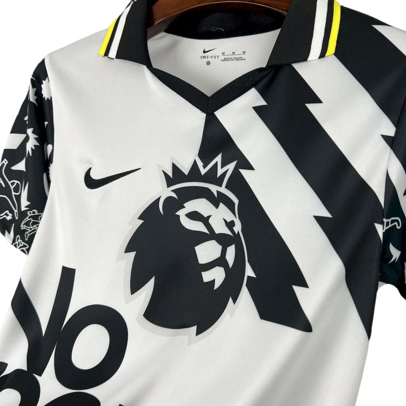 PREMIER LEAGUE ANTI-RACISMO 25/26 HOMME