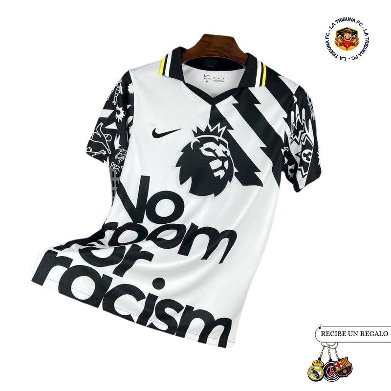 PREMIER LEAGUE ANTI-RACISMO 25/26 HOMME