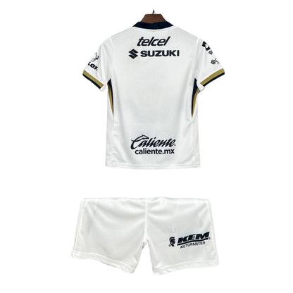 PUMAS I 25/26 KIT ENFANT