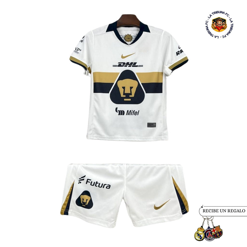PUMAS I 25/26 KIT ENFANT