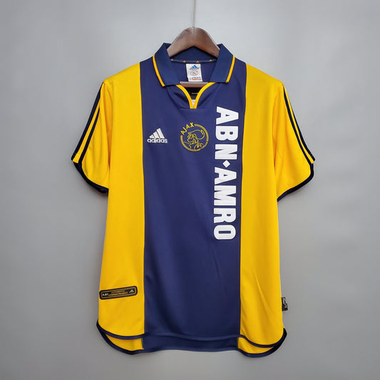 AJAX II 00/01 HOMME (RÉTRO)
