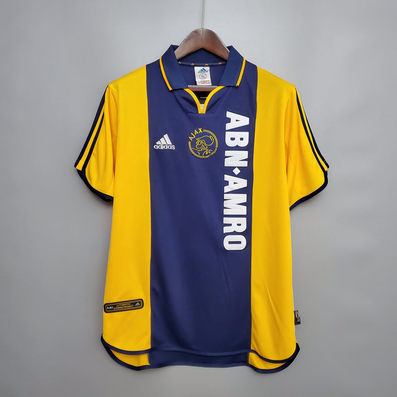 AJAX II 00/01 HOMME (RÉTRO)