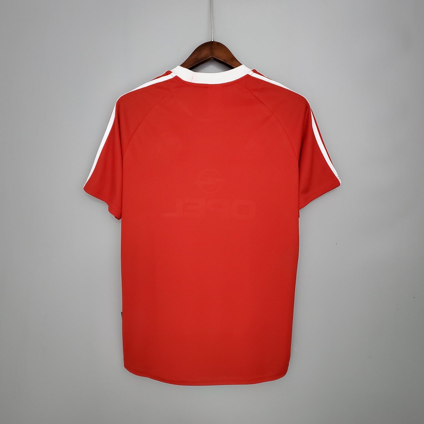 BAYERN DE MUNICH I 00/01 HOMME (RÉTRO)