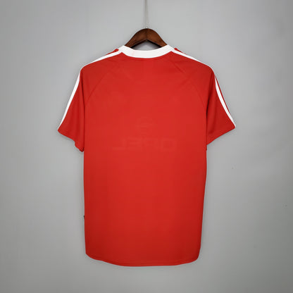 BAYERN DE MUNICH I 00/01 HOMME (RÉTRO)
