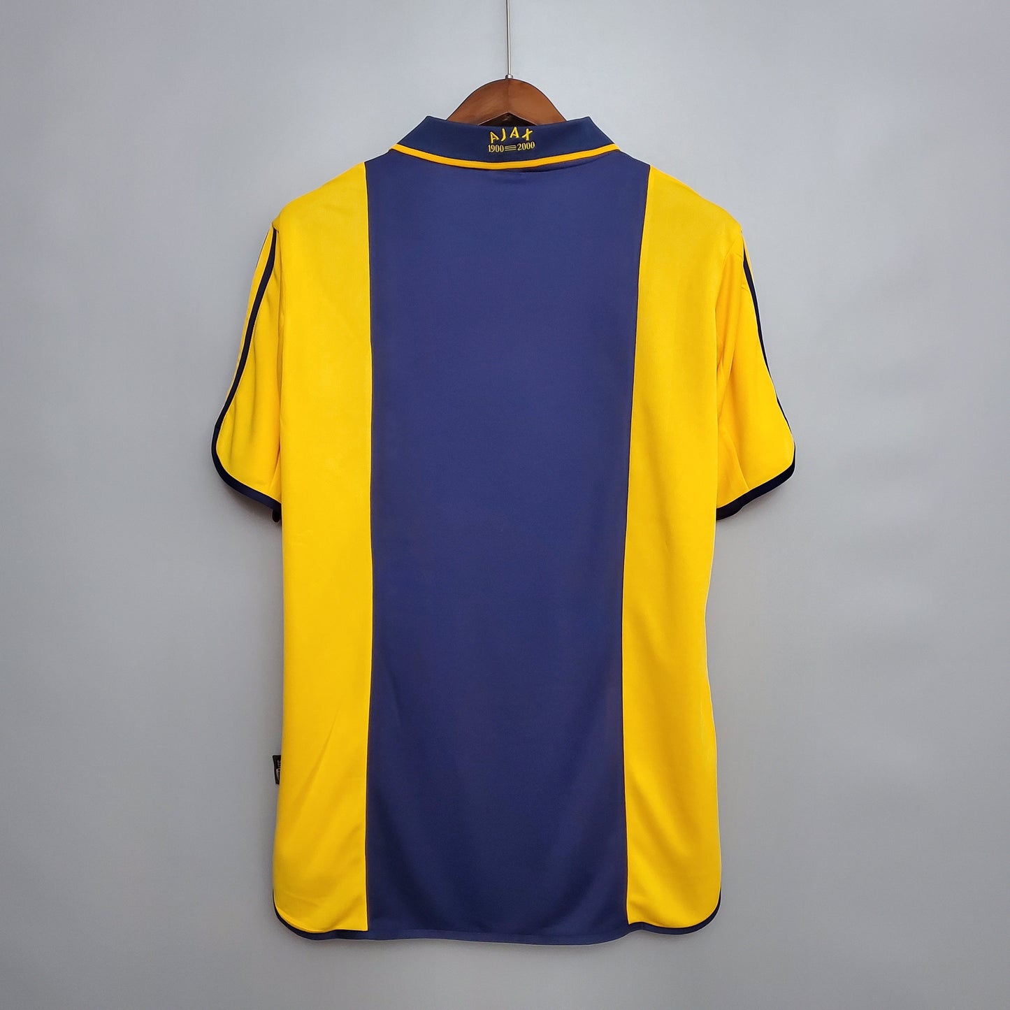 AJAX II 00/01 HOMME (RÉTRO)