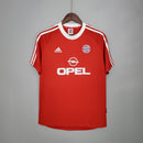BAYERN DE MUNICH I 00/01 HOMME (RÉTRO)