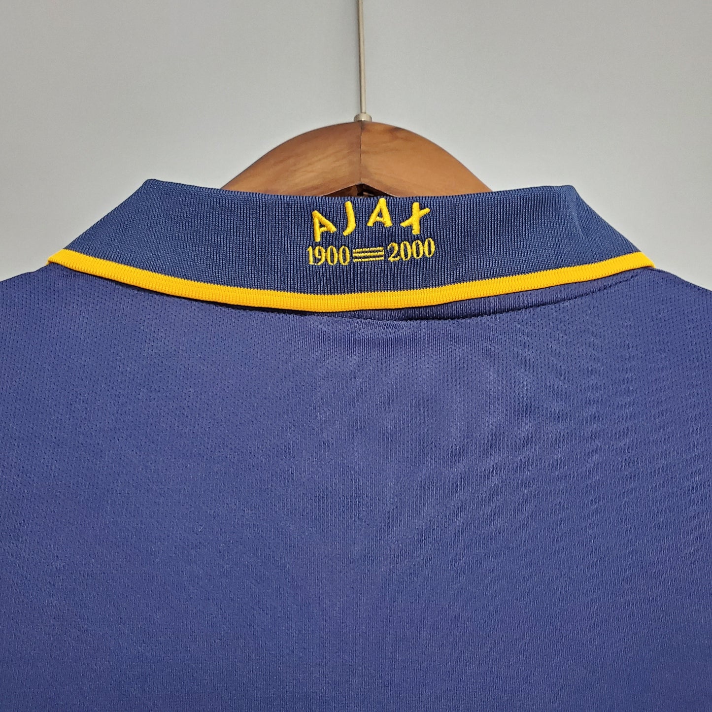 AJAX II 00/01 HOMME (RÉTRO)