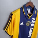 AJAX II 00/01 HOMME (RÉTRO)