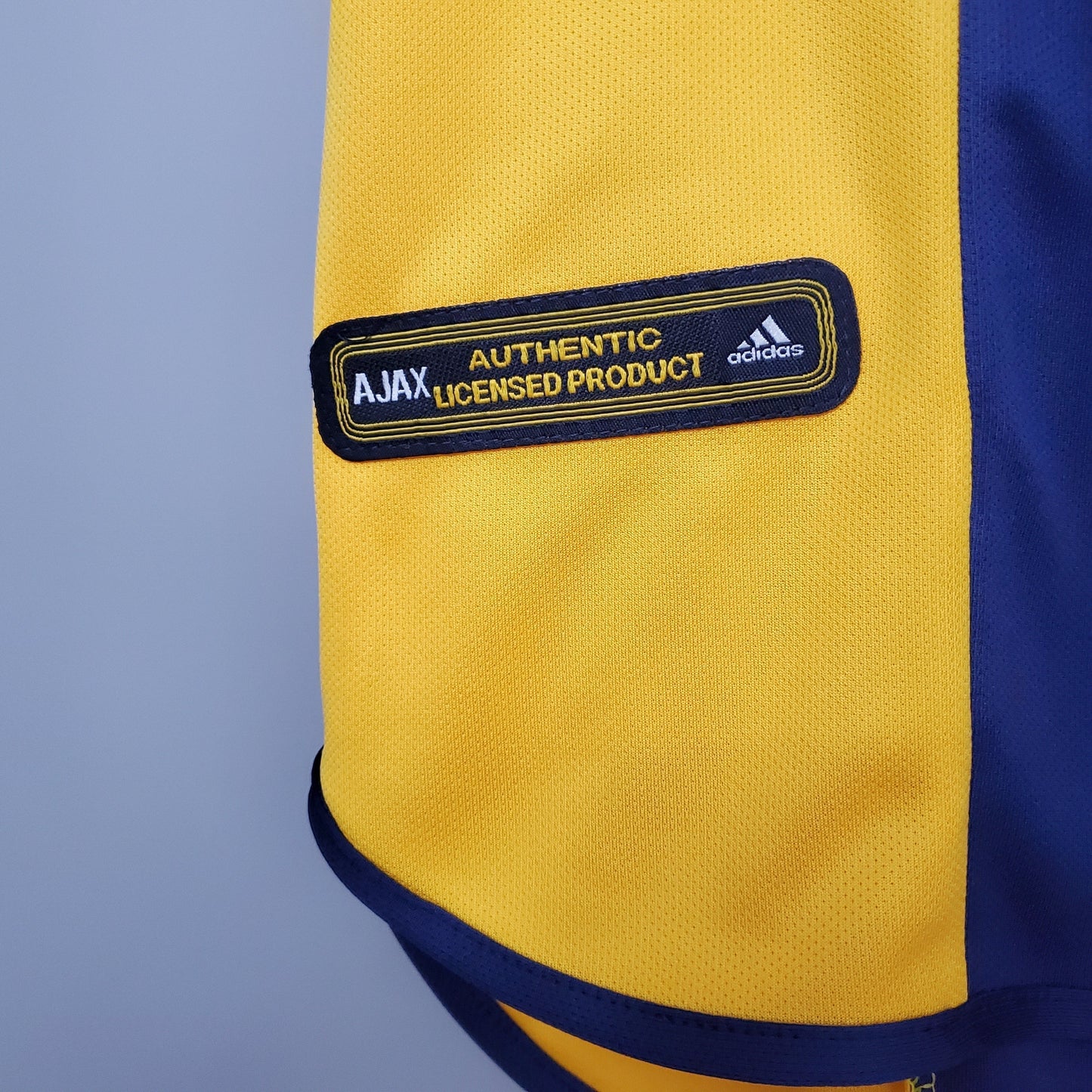 AJAX II 00/01 HOMME (RÉTRO)