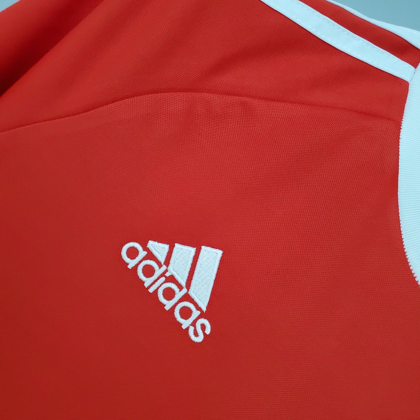 BAYERN DE MUNICH I 00/01 HOMME (RÉTRO)