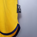 AJAX II 00/01 HOMME (RÉTRO)