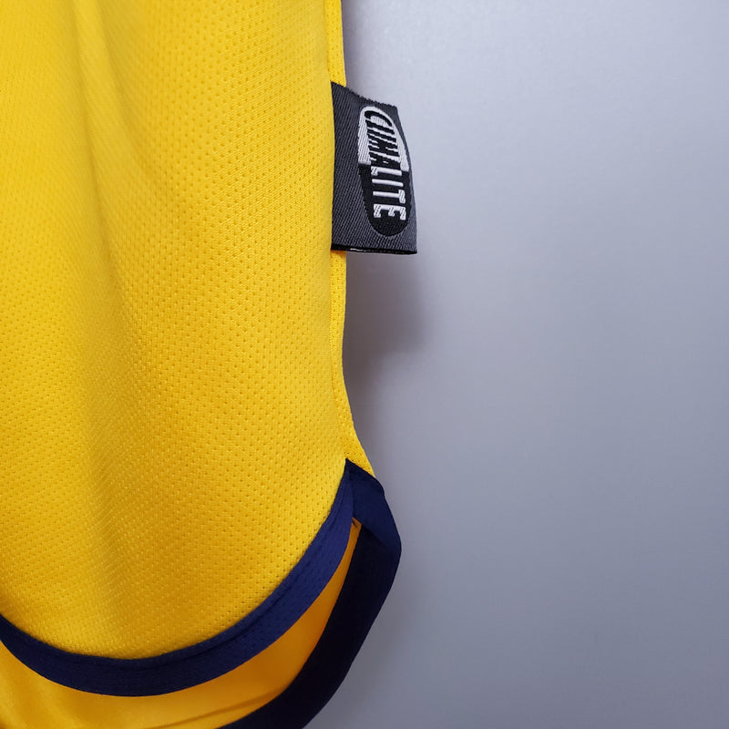 AJAX II 00/01 HOMME (RÉTRO)