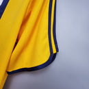 AJAX II 00/01 HOMME (RÉTRO)