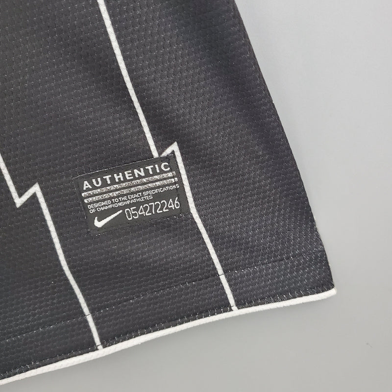 CORINTHIANS lI 11/12 HOMME (RÉTRO)