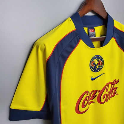 AMERICA DO MEXICO I 01/02 HOMME (RÉTRO)