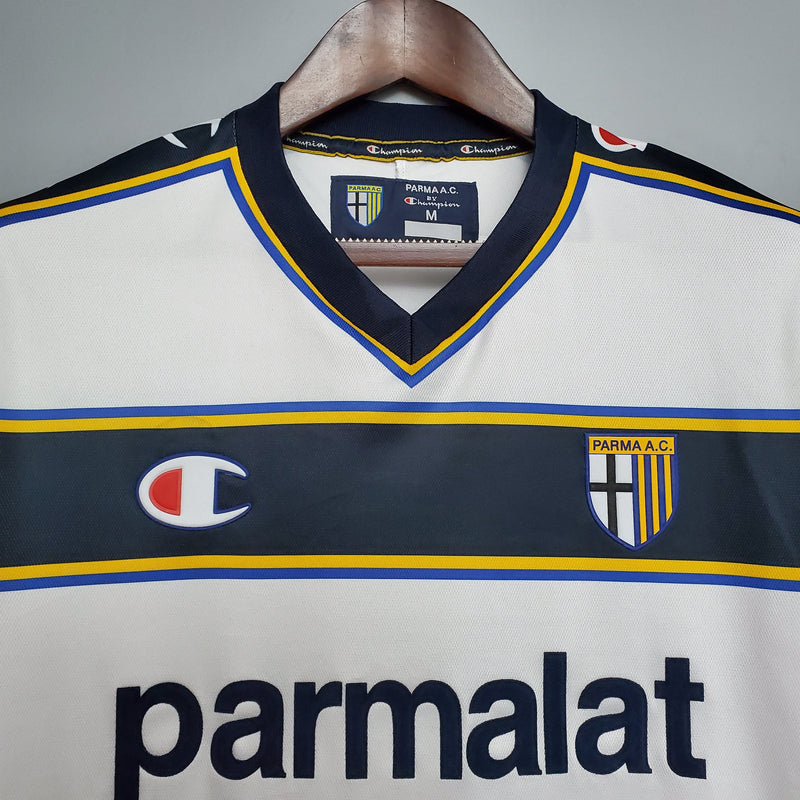 PARMA I 02/03 HOMME (RÉTRO)