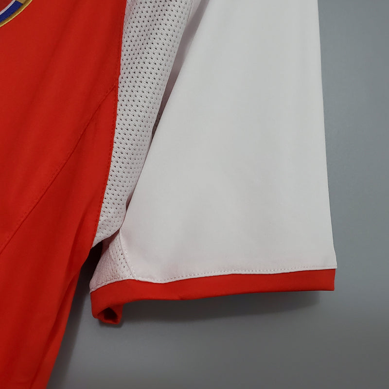 ARSENAL 02/04 I HOMME (RÉTRO)