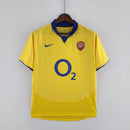 ARSENAL 03/05 I HOMME (RÉTRO)
