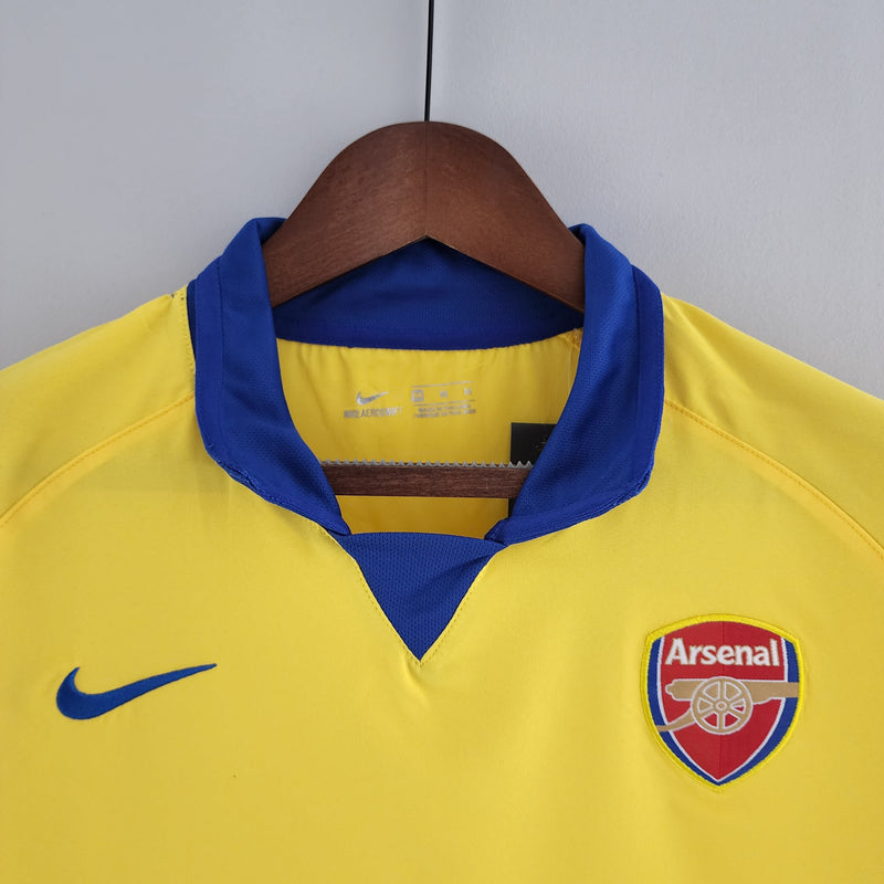 ARSENAL 03/05 I HOMME (RÉTRO)