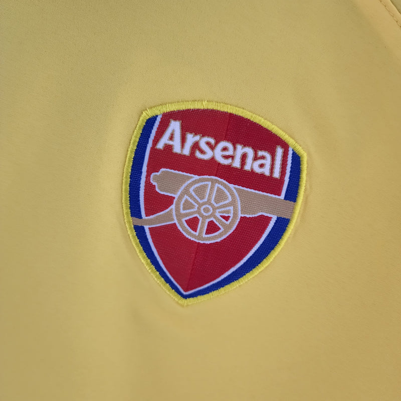 ARSENAL 03/05 I HOMME (RÉTRO)