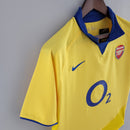ARSENAL 03/05 I HOMME (RÉTRO)
