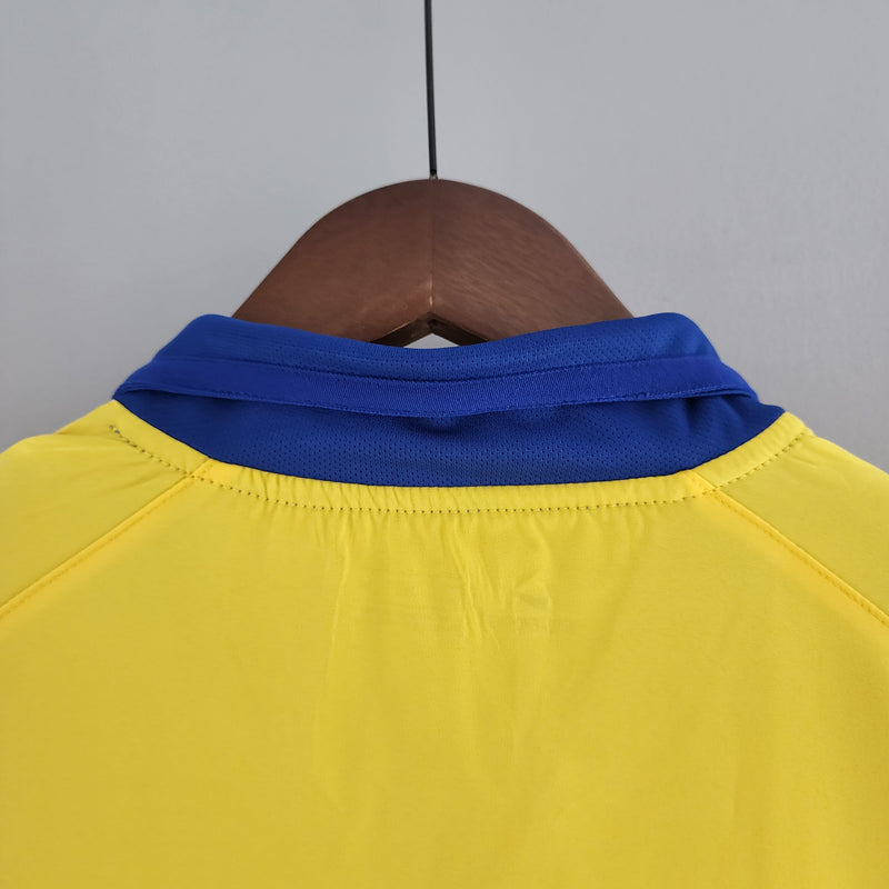 ARSENAL 03/05 I HOMME (RÉTRO)